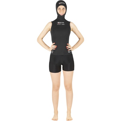 MARES Elity family Flexa Vest SheDives