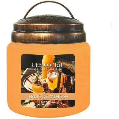Chestnut Hill Candle Company APRICOT MIMOSA 500 g