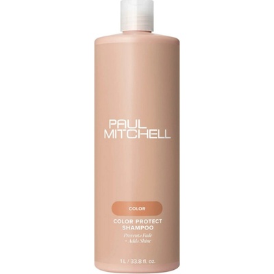 Paul Mitchell Šampón pre farbené vlasy 1000 ml
