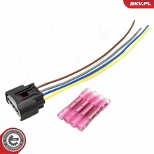 Zástrčka, zapalovací cívka ESEN SKV 53SKV270