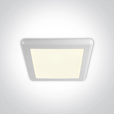 ONE LIGHT 62116FA/W/C