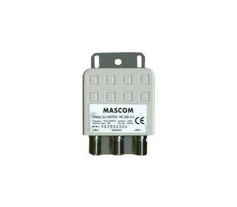 Mascom MCDSS21