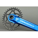 Absolute RF Oval Boost 148