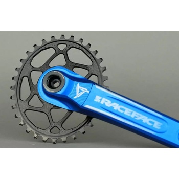 Absolute RF Oval Boost 148