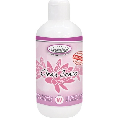 HygienFresh Koncentrovaný parfém do pračky Clean Sense 250 ml