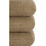 Light & Living Пуф Light & Living Laurie 44, 5 x 44, 5 x 44, 5 cm (6893261)