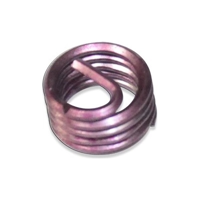 Vložka závitová (pružinka) M3 x 0,5 x 7 mm - TESAM S0001979