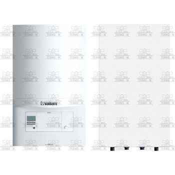 Vaillant VU 246/5-3 A ecoTEC pro + VIH Q 75 B 0010013505