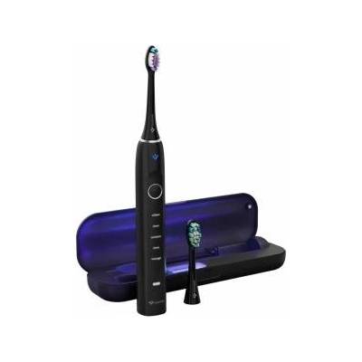 TrueLife Sonic toothbrush TrueLife SonicBrush Clean70 UV black IPX8