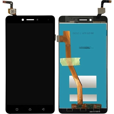 LCD Displej + Dotykové sklo Lenovo K6 Note