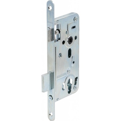 HOBES Strong 24026 zámok PZ 90/80 mm zinok biely