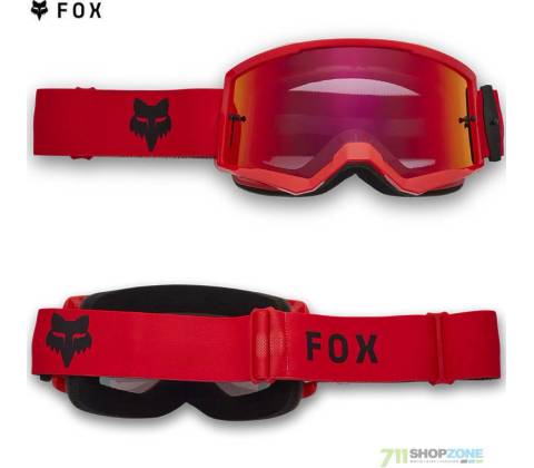 Fox Racing Main Core Spark