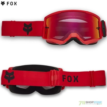 Fox Racing Main Core Spark