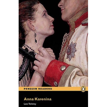 Penguin Readers 6 Anna Karenina