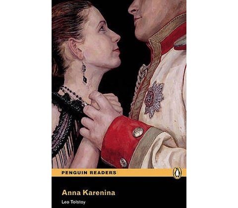 Anna Karenina
