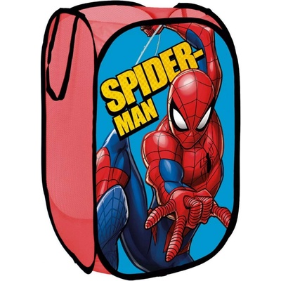 Кош за играчки Spider Man