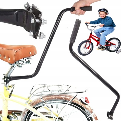 Verk 14150 Vodící tyč pro dětské kolo – Zboží Mobilmania