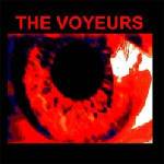 The Voyeurs - The Voyeurs (Limited Edition) (LP) (<![CDATA[8435008889913]]>)