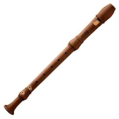 Moeck 2201 Rondo Блок флейта сопрано (2201-MOECK)