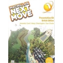 Next Move 1 Teacher's Presentation Kit
