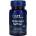 Life Extension Optimized Saffron, стандартизиран екстракт от шафран, 60 растителни капсули