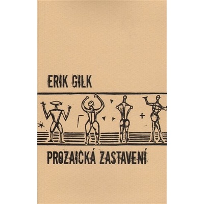 Prozaická zastavení