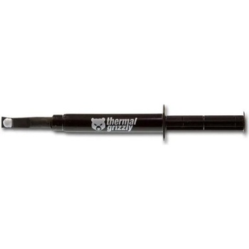 Thermal grizzly Термо паста Thermal Grizzly Hydronaut, 7.8g, Черен (ZUWA-126)