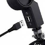 Trust GXT 255+ Микрофон