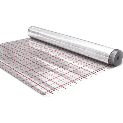 Foliarex Strotex Hotfloor 25 m² – Sleviste.cz