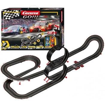 Carrera Автописта Carrera GO 62561 DTM High Speed Show