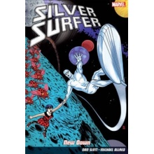 Silver Surfer: New Dawn - Slott Dan