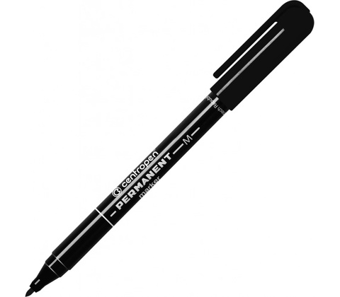 Centropen 2846 černý