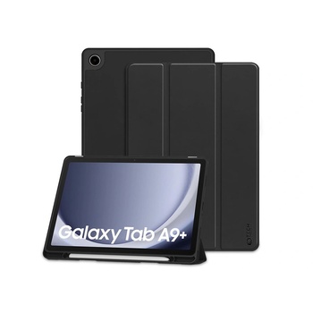 Tech-Protect Samsung Galaxy Tab A9+ case black