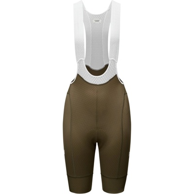 Pas Normal Studios Dámské Women's Mechanism Bibs Mud