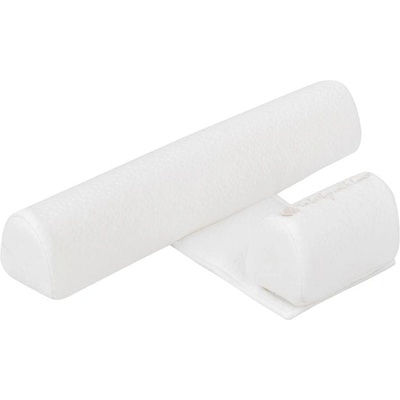 Kikka Boo Мемори позиционер за новородено Airknit White (kikka-31106010137)