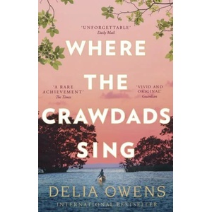 Where the Crawdads Sing (ISBN: 9781472154668)
