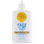 Bondi Sands SPF 50+ Everyday Face Fluid слънцезащитен флуид за лице SPF 50+ 50ml