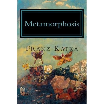 Metamorphosis Kafka Franz Paperback