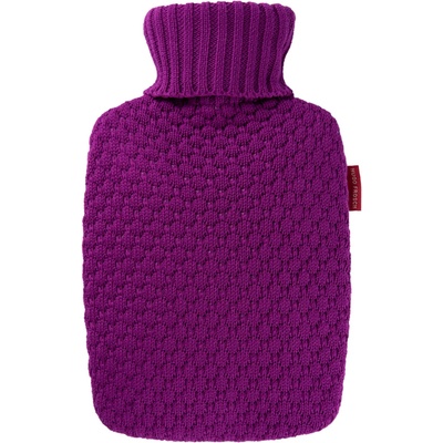 Hugo Frosch - Eco Classic Comfort s obalem z BIO bavlny -fialový (3087.3)
