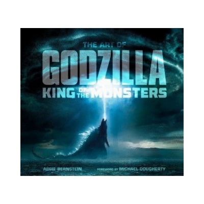 Art of Godzilla: King of the Monsters