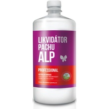 ALP Likvidátor pachu Professional Citron 1000 ml