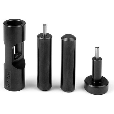 HUDY DRIVE PIN REPLACEMENT TOOL FOR 3 MM PINS
