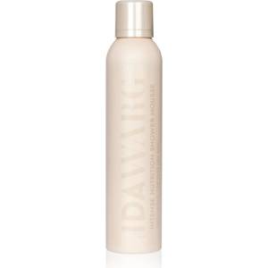 IDA WARG Beauty Intense Nutrition Shower Mousse душ пяна за суха кожа 200ml