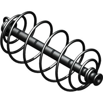 Suretti Krmítko Drôtené Koncové-Priemer 15 mm