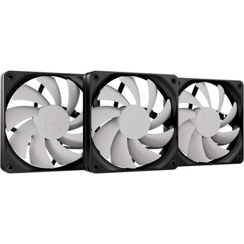 Image 1 of HYTE FA12 Triple Fan (FAN-HYTE-001)