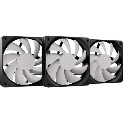HYTE FA12 Triple Fan (FAN-HYTE-001)