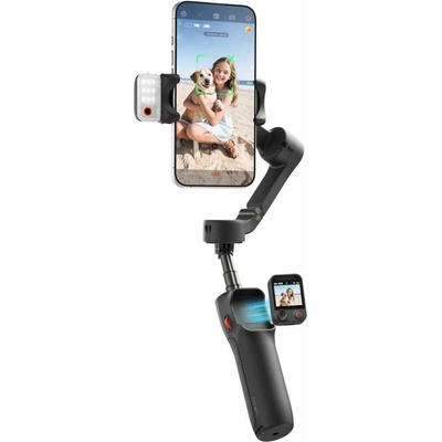 Hohem iSteady V3 Ultra černá