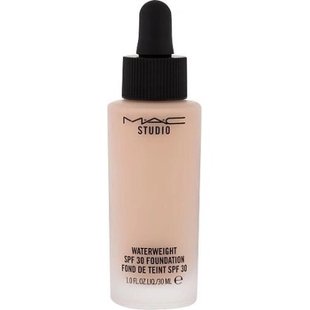 MAC Studio Waterweight SPF30 Foundation NW13 30 ml