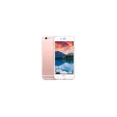 Apple iPhone 6S 32GB Rose Gold
