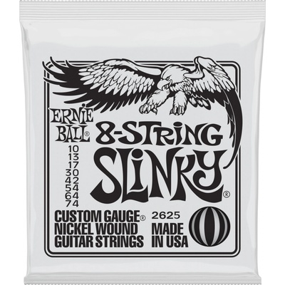 ERNIE BALL 2625